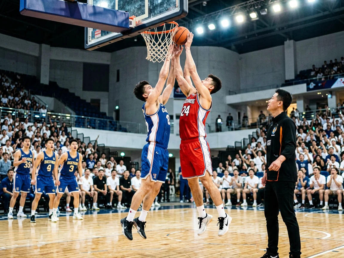 球员赛前备战麦肯尼首发